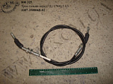 Трос гальма перед. 3307-3508068-02 (L=1768) ГАЗ