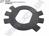 Шайба замкова вала розподільчого 312580-П2