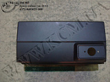 Крило кабіни лів. 4371-8403021-000 МАЗ