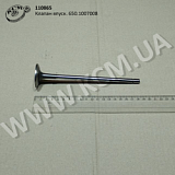 Клапан впуск. 650.1007008