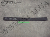 Лист 2 ресори задн. 9506-2912102-10 (L=1150) МАЗ
