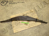 Ресора задн. 509-2912012-13 (L=1840, 15 лист.) МАЗ
