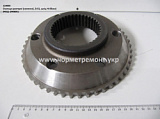 Ступиця шестерні сонячної 54321-2405051 (Z=51, шліц Н=35) МАЗ