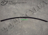 Лист 1 ресори перед. 64222-2902101 (L=2100, 3-лист.) МАЗ