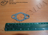Прокладка трубки маслозабірника 236-1011296