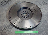Маховик в зб. 236-1005115-Н (однодиск., Z=132)