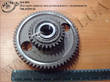 Шестерня приводу вала розподільчого 740.1029114 з підшипником
