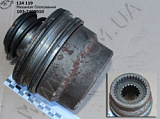 Механізм блокування 103-2409010