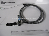 Привід гнучкий в зб. 5434-1108580 (L=2293) КСМ