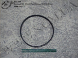 Ремінь ГПК 1000 BX1003cz (зубчастий, Евро) Rubena