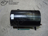 Бак масляний 551605-8608010 МАЗ