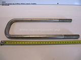 Стремянка ресори задн. 4370-2912408 (L=295, М16*1,5, кована) КСМ