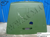 Капот з отвором 6437-8402010-20 КрАЗ