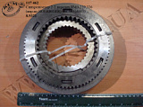Синхронізатор 2-3 пер. 8.9321 (RC30316001, ЯМЗ-239,336) HOERBIGER