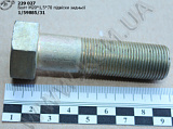 Болт підвіски задн. 1/59885/31 (М20*1,5*70)