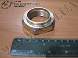 Гайка фланця 260-1802247 (М39*2) КрАЗ