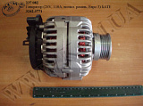 Генератор 3242.3771 (28V, 110А, полікл. ремінь, Евро 3)