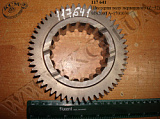 Шестерня валу первинного 9JS200TA-1701030 (Z=52)