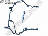 Прокладка картера маховика 740.1002314-10