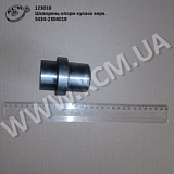 Шкворень опори кулака верх. 5434-2304018