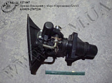 Прилад буксирний в зб. 631019-2707210 (Еврозцепка) БААЗ