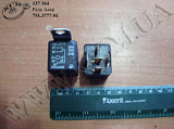 Реле 751.3777-01 Авар