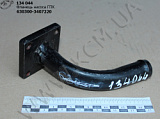 Фланець насоса ГПК 630300-3407220 КСМ