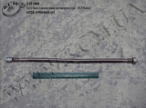 Трубка змащення компресора 6520-3506060-03 (L=650)
