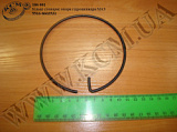 Кільце стопорне опори гідроциліндра 5516-8603531 МАЗ