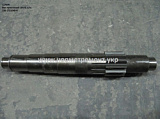 Вал проміжний КПП 236-1701048-Б (Z=13, н/з) КСМ