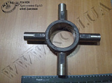 Хрестовина 6505-2403060 КрАЗ
