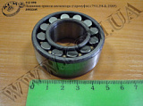 Підшипник привода вентилятора 3553205 (гідромуфти, 7511,238-Б; 23205)