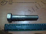 Болт вилки амортизатора 372836 (М20*1,5*110) НЧ