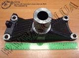 Кронштейн опори двигуна перед. 7511.1001020-20 ЯМЗ