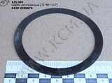 Шайба регул. МОД 6430-2506076 (71*86*S=0.7) МАЗ