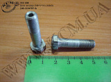 Болт штуцер 240-1104787-Б (М8*1*31) ММЗ