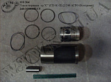 Гільза-поршень 240-1000108-С5 (Гп+кп+ку+пп+кс, гр.С, Д-240) Кострома