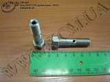 Болт трубки паливної 310239-П29 (М10*1*40) ЯМЗ
