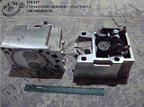 Головка блока циліндрів в зб. 740.1003010-20