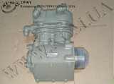 Компресор 5320-3509015 (2-цил.) БЗА