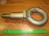 Петля зчіпна 5245Д-2707042 (конус. М36*2) МАЗ