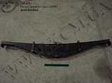 Ресора задн. 4310-2912012 (L=1464, 12 лист.) БЗРП