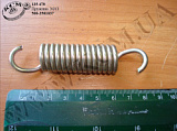 Пружина стяжна 500-3501037 МАЗ