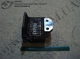Опора ресори задн. 6520-2912430-10 (Евро-2) КамАЗ