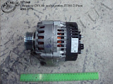 Генератор 4502.3771 (28V,80, полікл.ремінь, Евро-2) Ржев