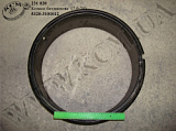 Колесо бездиск. 5320-3101012 (7,0-20)