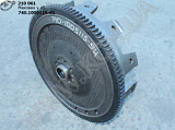 Маховик в зб. 740.1005115-94