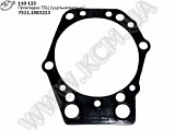 Прокладка ГБЦ 7511.1003213 (інд. гол., ущільнювальна) КСМ