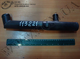 Патрубок насоса водяного 4370-1303240-010