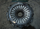 Диск зчеплення натискний в зб. 3482000412 (корзина) SACHS